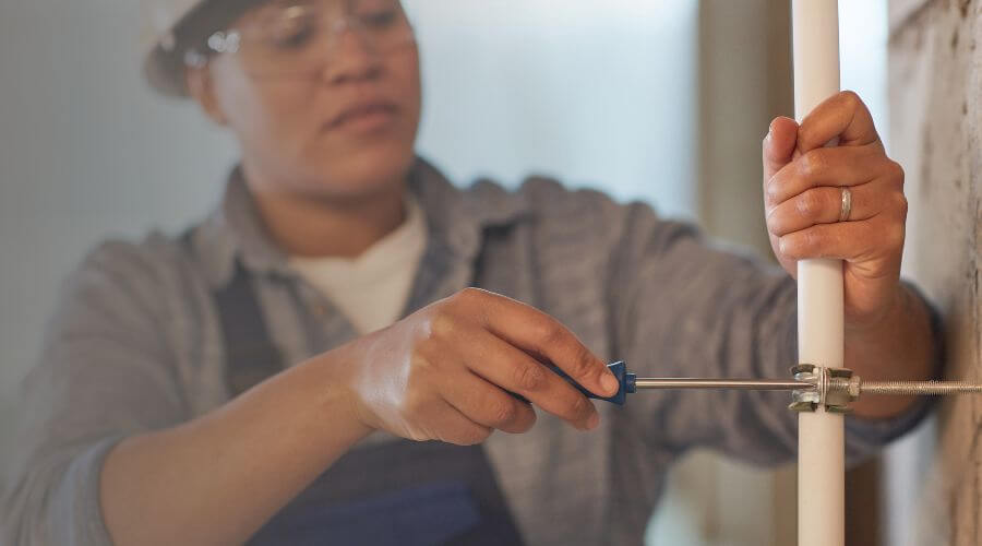 Whole-Home Plumbing Inspection in Pitman, NJ